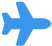 Airplane Icon