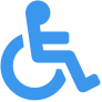 ADA Icon