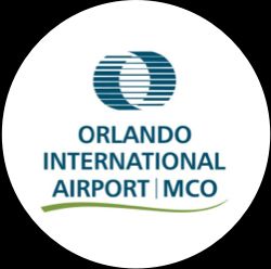 Orlando International Airport