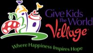 Give Kids The World Village